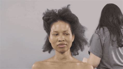 12 Things Every Black Girl Does After Getting Her Hair Done