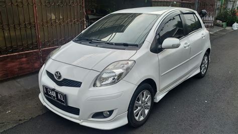In Depth Tour Toyota Yaris S Limited 2011 Indonesia Youtube