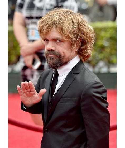 How Rich Is Peter Dinklage Today What Is His Net Worth