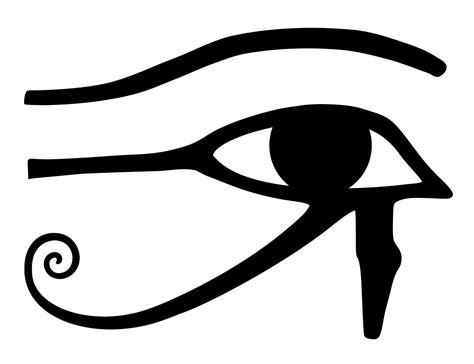 Eye Of Horus Wikipedia