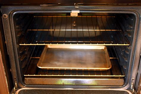 oven baking sheet rimmed preheat