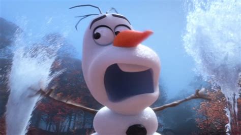 New Frozen 2 Trailer Debuts During Good Morning America Frozen Ii