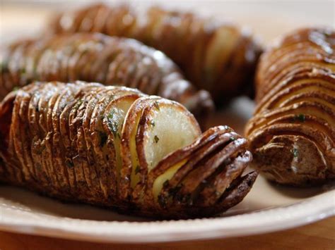 1 cup finely chopped dill pickles. Hasselback Potatoes Recipe | Ree Drummond | Food Network