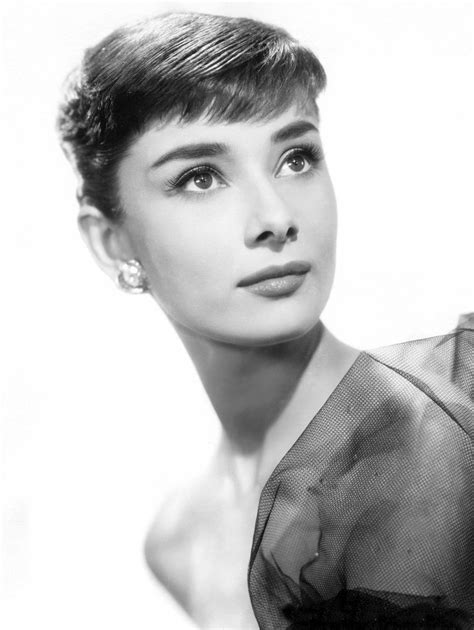 Audrey Hepburn Photo 563 Of 596 Pics Wallpaper Photo 487294 Theplace2