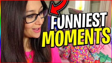 The Funniest Cookieswirlc Moments Part 3 Compilation Youtube
