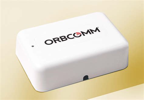 Satellite Tracking Device St2100 Orbcomm