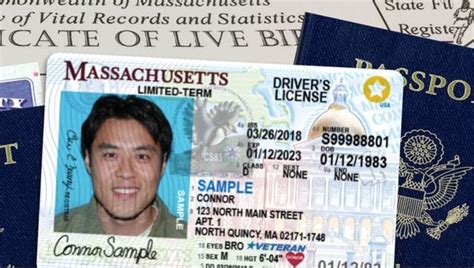 Here Are The Big Changes Coming To Your Massachusetts Drivers License
