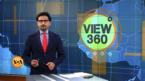 View 360 بدھ 4 مارچ کا پروگرام آج ویو تھری سکسٹی میں دیکھئے، کرونا وائرس کے دنیا کی معاشی