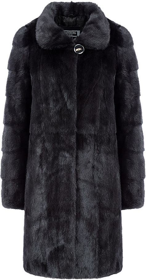 Herno Panelled Fur Coat Png Image Purepng Free Transparent Cc0 Png