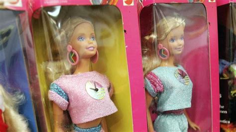 Spielzeughersteller Mattel Barbie Bekommt Eine Neue Chefin Welt