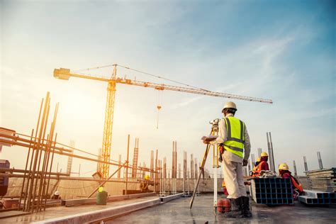 Plangrid Brings Needed Disruption To Construction Industry