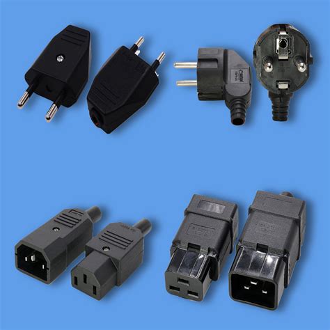 What Is A Nema Plug And Its Types Bosslyn