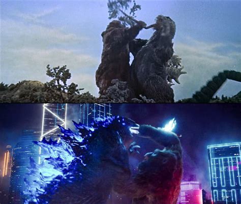 Godzilla Got Deepthroat By Kongtwice 9gag