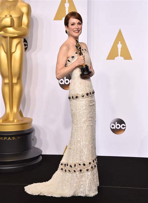 8 Facts About Oscar Winning Actress Julianne Moore