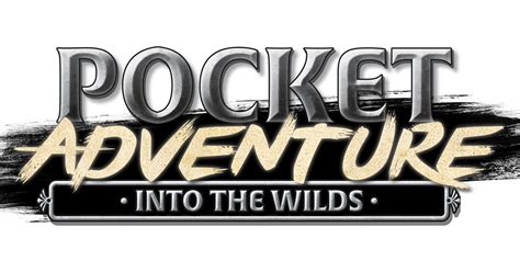 Pocket Adventure Board Game Boardgamegeek