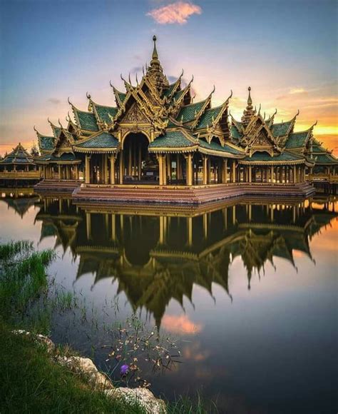 Ancient Siam Bangkok, Thailand. | Thailand photos, Best places to