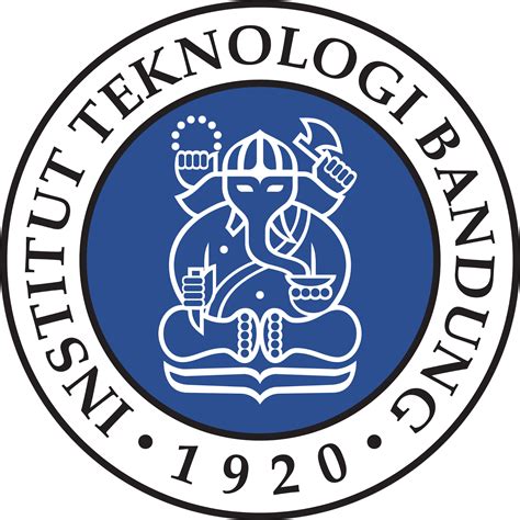 Logo Institut Teknologi Bandung