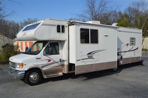 2000 Shasta Travelmaster 304 For Sale Greenville Sc