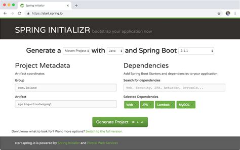 How To Build A CRUD REST API Using Spring Boot 2 JPA Hibernate And MySQL