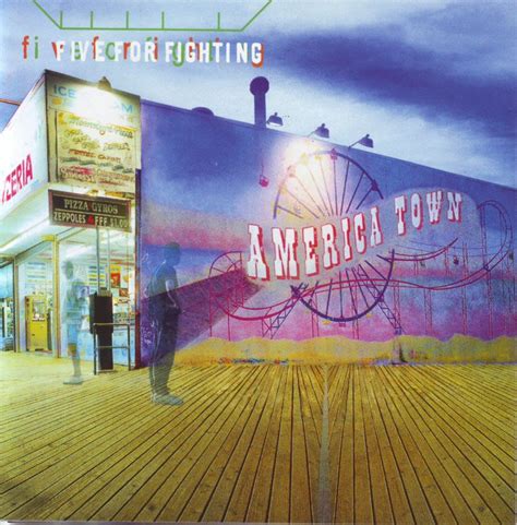 Other Music Cds Five For Fighting America Town Cdcol Free