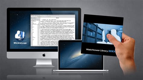 How To Update Watchtower Library 2016 On Mac Bapmontana