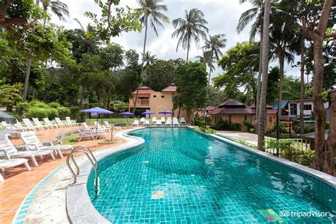Anyavee Railay Resort Updated 2023 Prices Krabirailay Beach Thailand