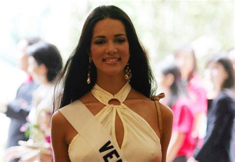 Monica Spear Murder Stolen Camera Pins Down Killers Of Venezuela Beauty Queen