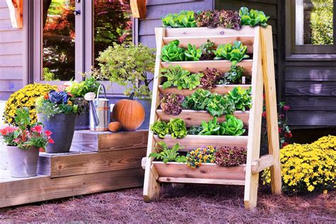 35 Creative Diy Herb Garden Ideas