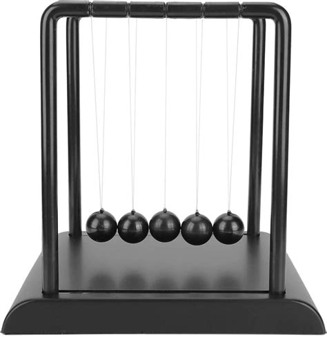 pilipane pendulum balls newton s cradle balance india ubuy