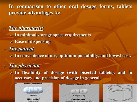 Ppt Solid Dosage Forms Powerpoint Presentation Free Download Id