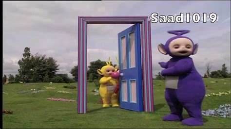 Teletubbies Big Hug 1 Hd Youtube