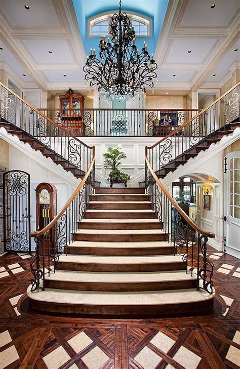 Grand Staircase 15 Decoratoo Staircase Design Beautiful Stairs