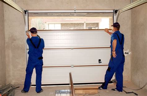 What To Expect From Garage Door Repair In Los Angeles Br Garage Doors