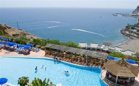 Hotel Mogan Princess And Beach Club Taurito Gran Canaria