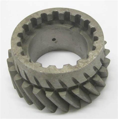 Helical Fifth 5th Gear 3053a Spicer Manual Transmission M35a2