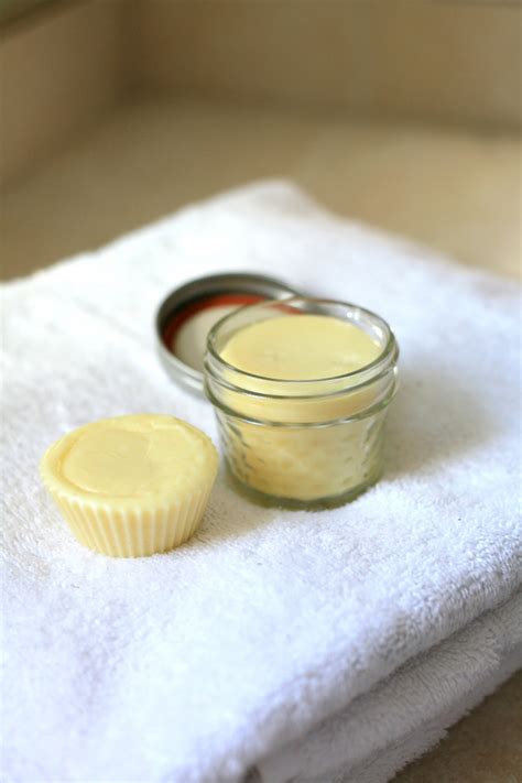 Diy All Natural Sensitive Skin Essential Oil Deodorant Recipe Create