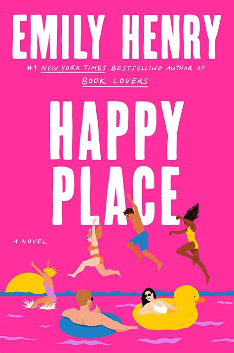 Happy Place By Emily Henry Goodreads