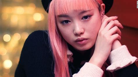 Fernanda Ly The Secret Passions Of Louis Vuittons Model Muse Cnn Style