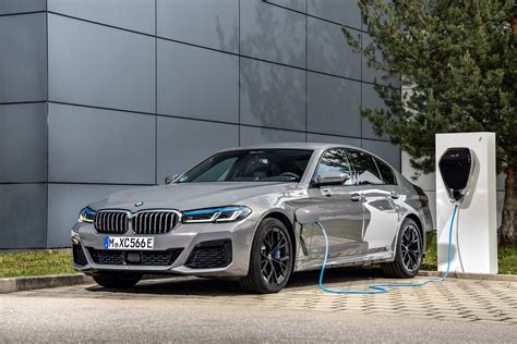 Which Bmw Hybrid Cars Are For Sale In 2021