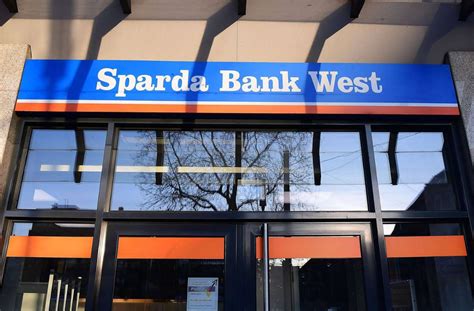 Earnings, taxes, revenue, employees, network, financial information Drastischer Schritt der Sparda-Bank West: Die Schamgrenze ...