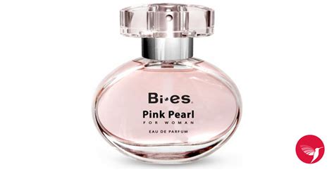 Pink Pearl Bi Es Perfume A Fragrance For Women