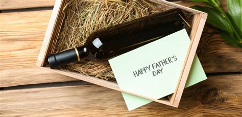 Father's day is celebrated on the third sunday of june each year. Father's Day Alcohol Gifts | Best Beer, Wine & Spirits ...