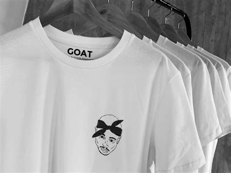 Goat Clothing Brand About