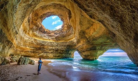 Algarve The Best Beaches That Should Be On Your Itinerary Tribos