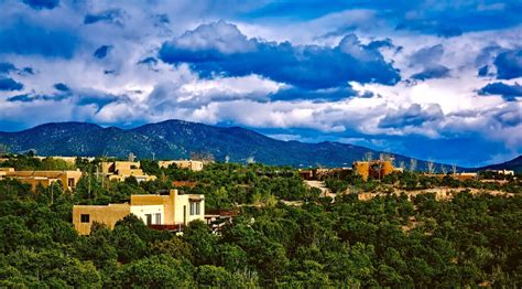 Best Time To Visit Santa Fe New Mexico Must Read 2023 Guide