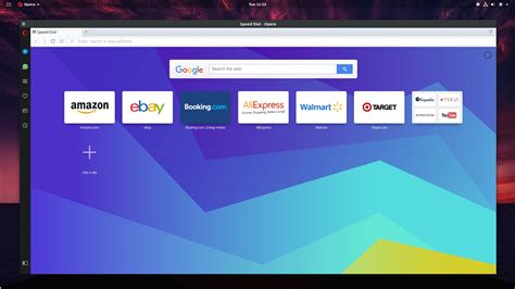Opera Web Browser Install Sexiend