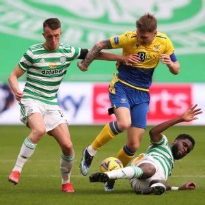 Virals Journalist Confirms Celtic Striker Edouard Close To Exit Read Celtic