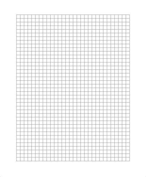 Free 26 Sample Graph Paper Templates In Pdf Ms Word