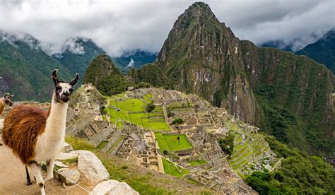 Machu Picchu Archives Aproximaviagem