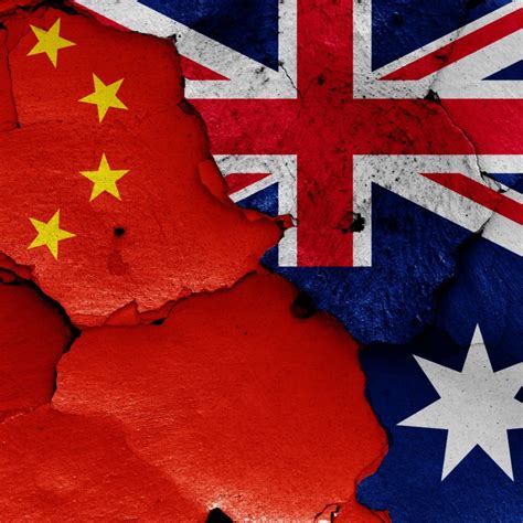 Chinese Australians Ask ‘why Is The Government Picking On Us After